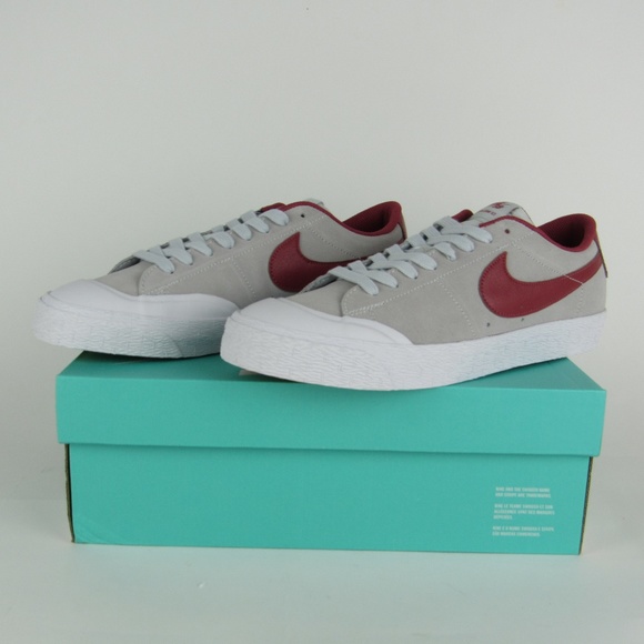 Nike Other - Nike Shoes Sz 10 SB Blazer Zoom Low XT 864348-061